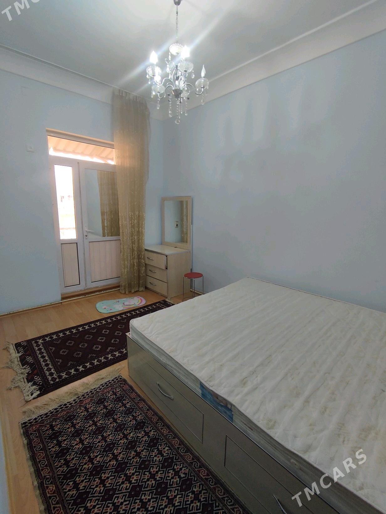 2х комн 2этаж Гоголь - Türkmenbaşy - img 6