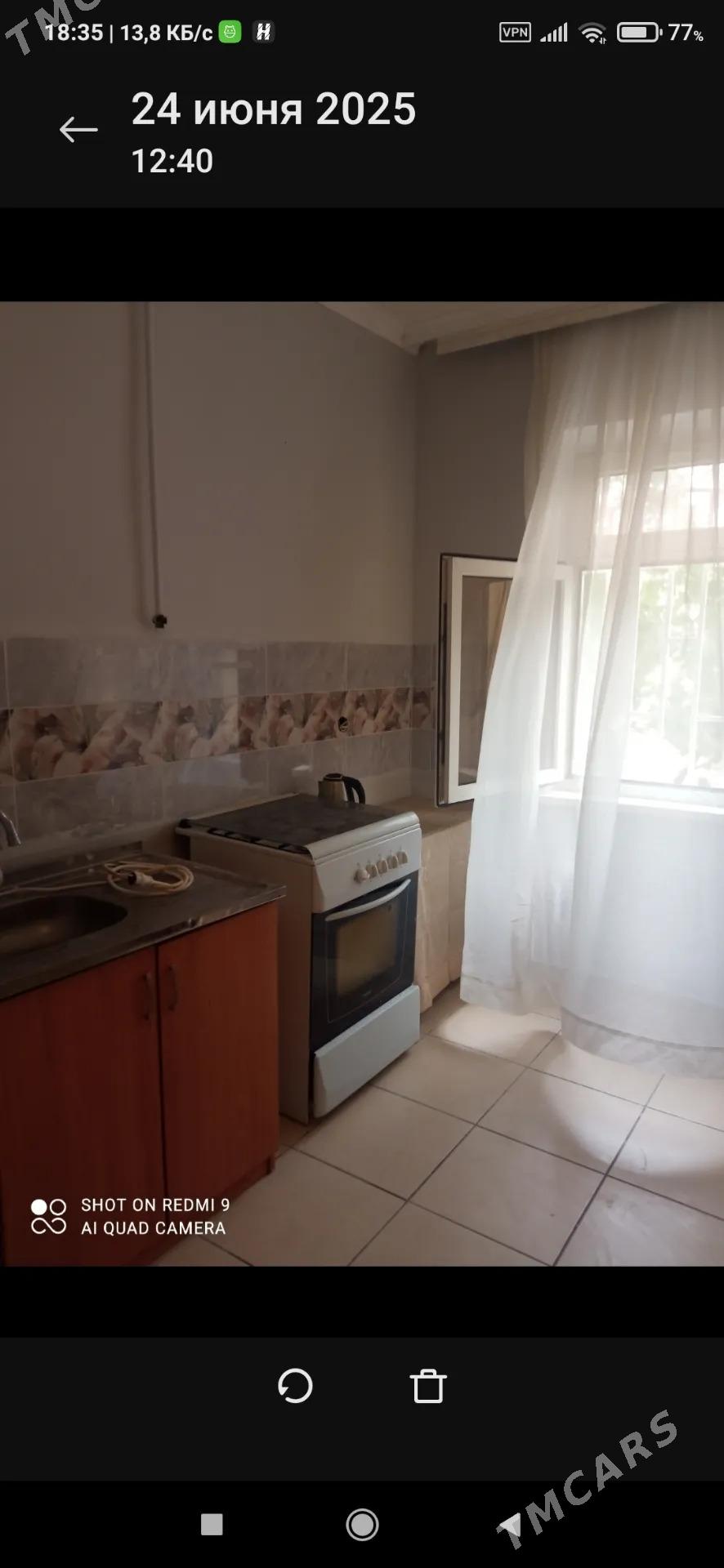 Jaý - Ашхабад - img 8