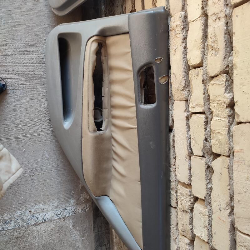 обшивка дуты кемри 400 TMT - Туркменабат - img 4