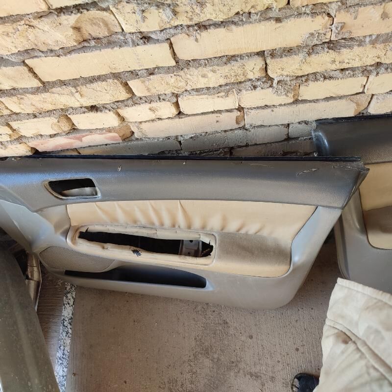 обшивка дуты кемри 400 TMT - Туркменабат - img 3