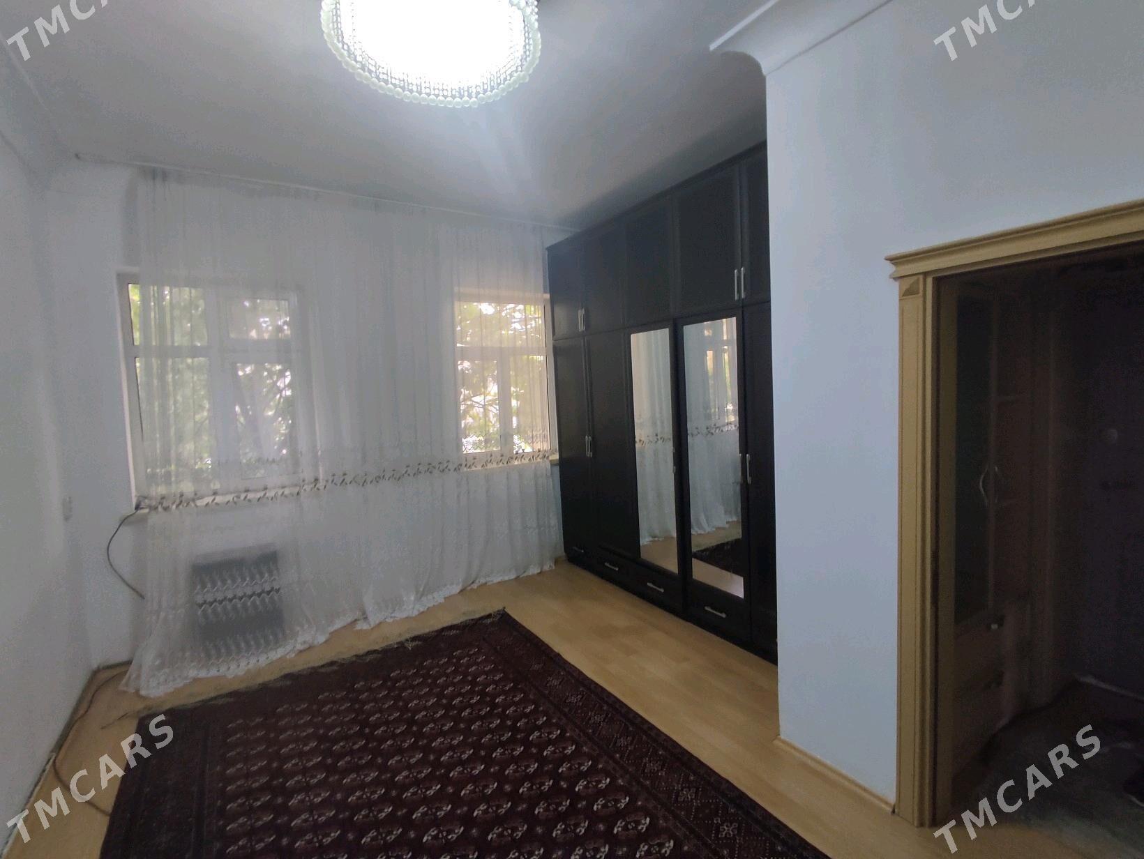 2х комн 2этаж Гоголь - Türkmenbaşy - img 7