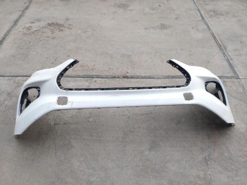 Highlander bamper 2020 600 TMT - Aşgabat - img 3