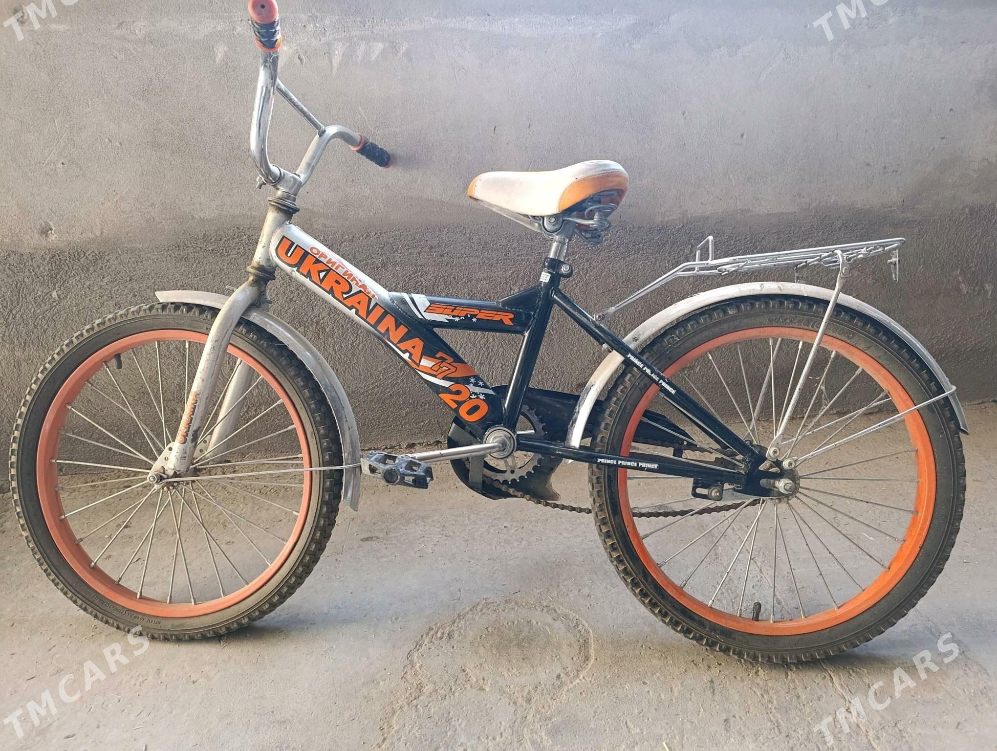 велик.каляска оюнжак машын - Туркменабат - img 4