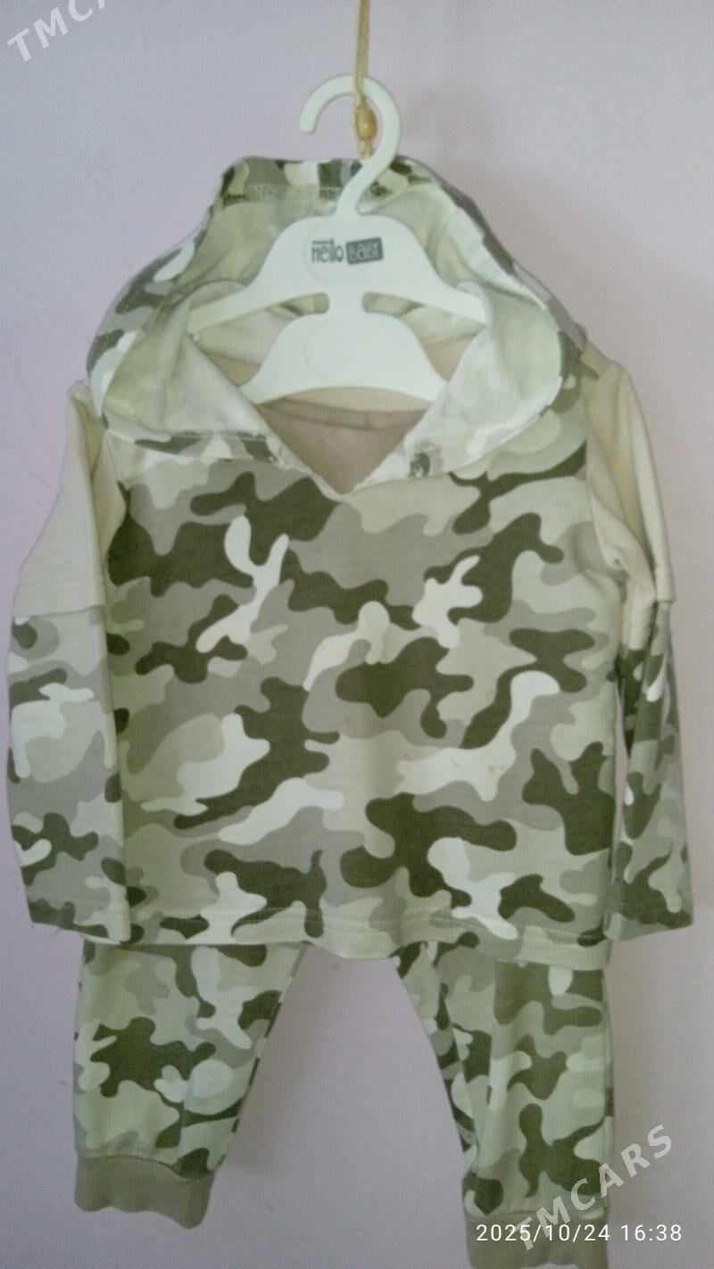 двойка верх-низ - Daşoguz - img 2