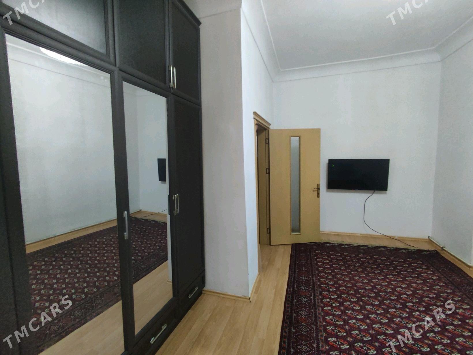 2х комн 2этаж Гоголь - Türkmenbaşy - img 8