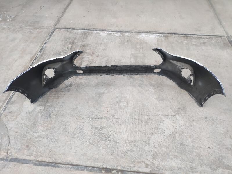 Highlander bamper 2020 600 TMT - Aşgabat - img 4