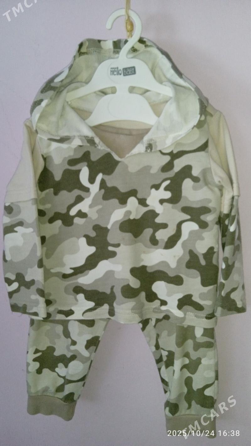 двойка верх-низ - Daşoguz - img 1