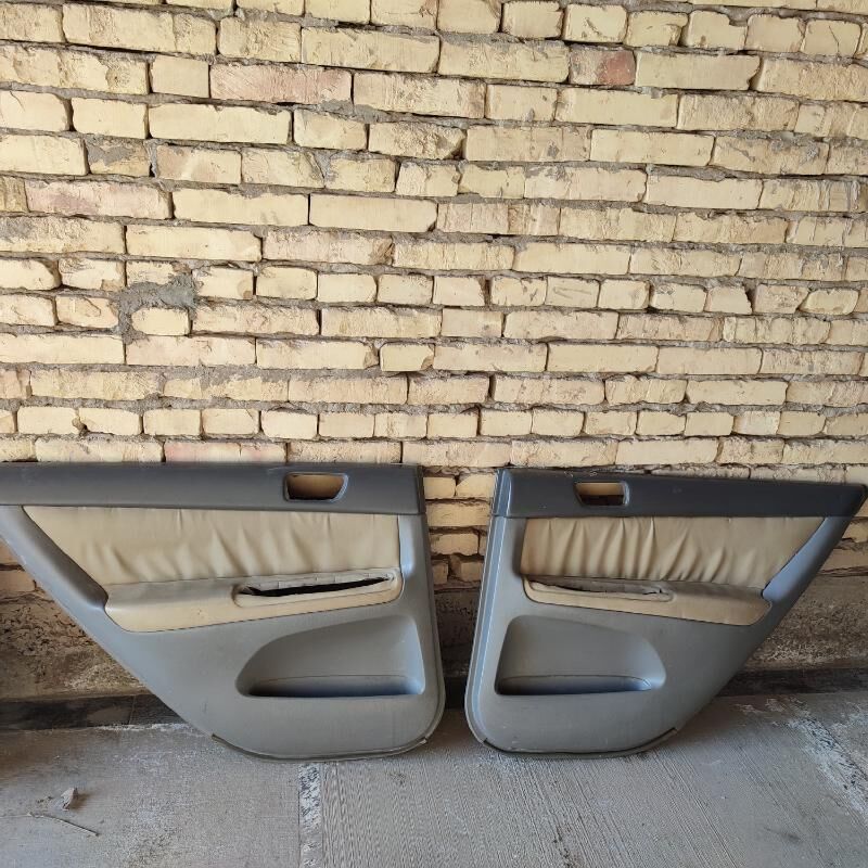 обшивка дуты кемри 400 TMT - Туркменабат - img 2