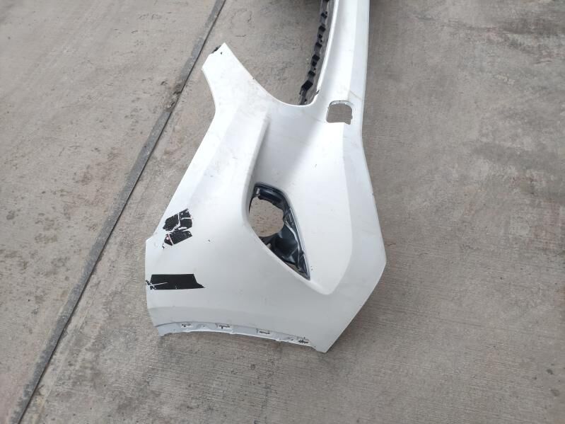 Highlander bamper 2020 600 TMT - Aşgabat - img 2