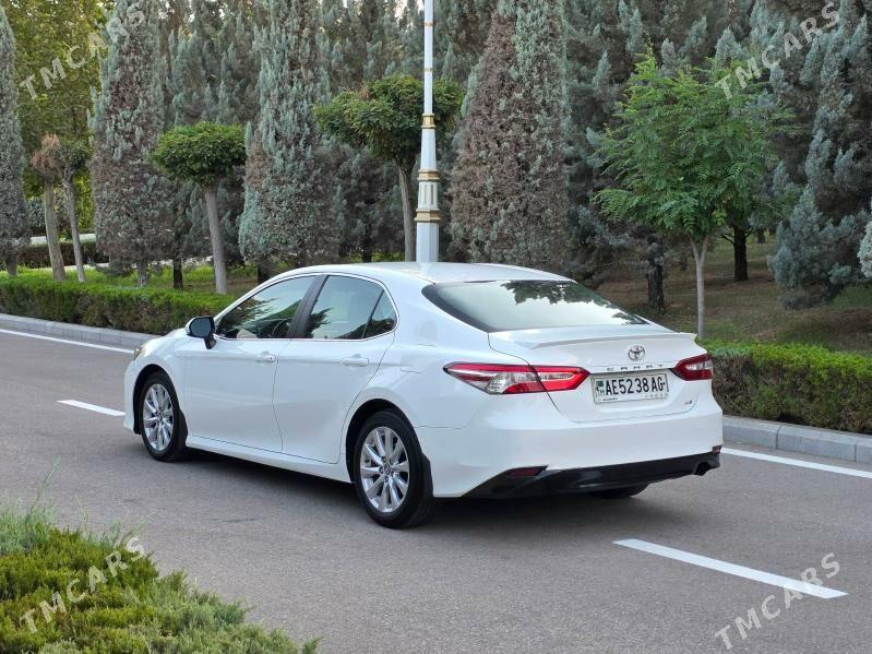 Toyota Camry 2020 - 320 000 TMT - Aşgabat - img 3