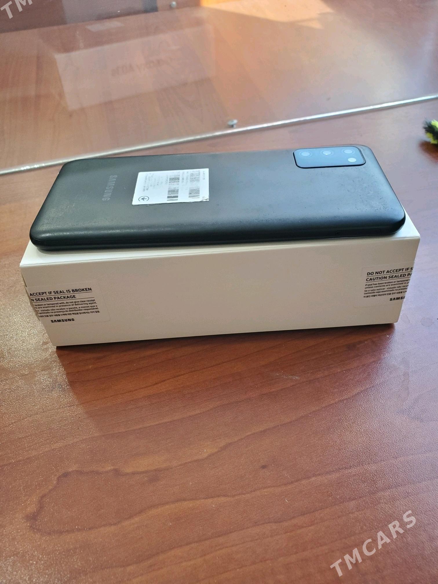 SAMSUNG A03S (4.64) - 11 mkr - img 7