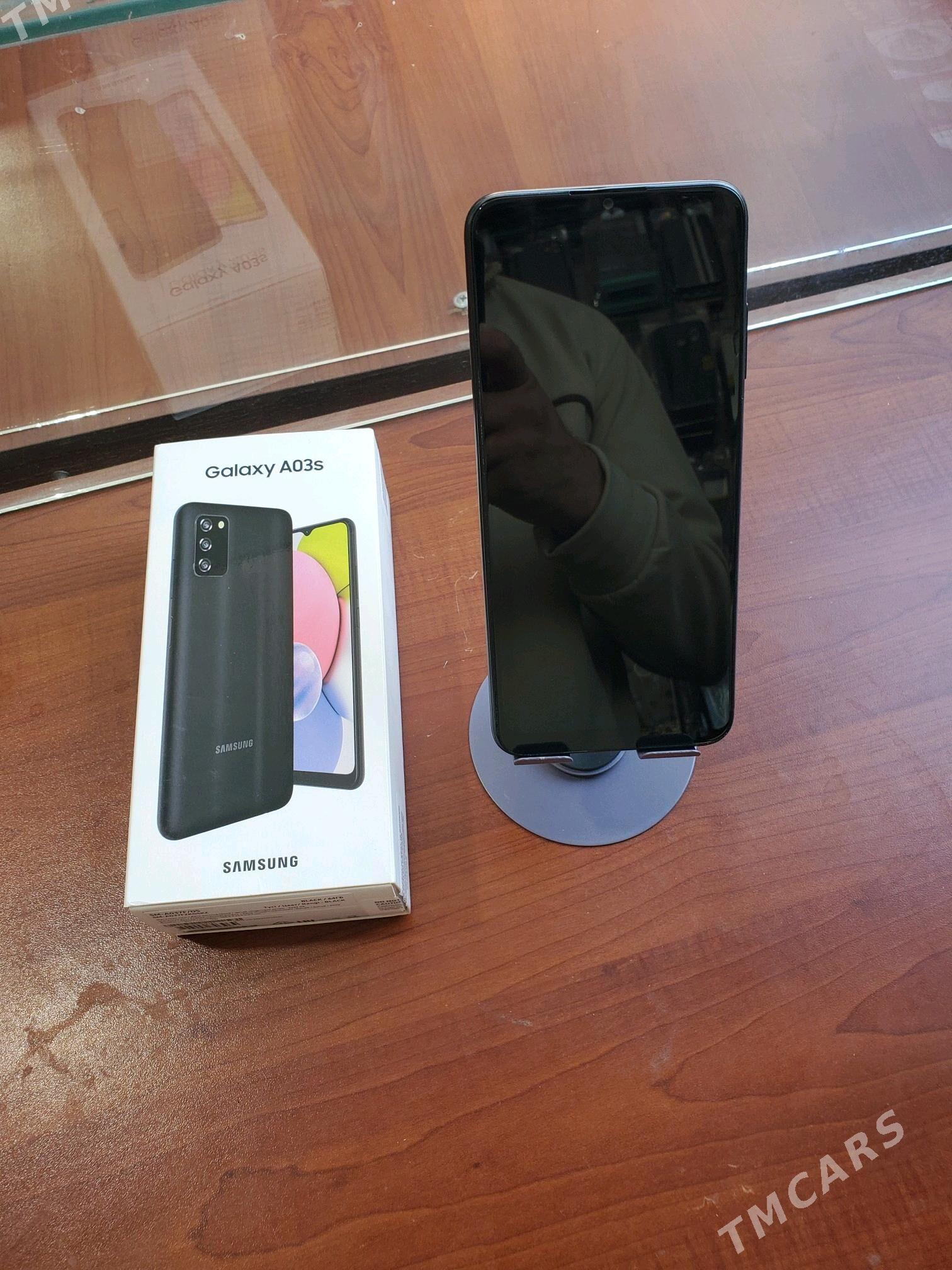 SAMSUNG A03S (4.64) - 11 mkr - img 1