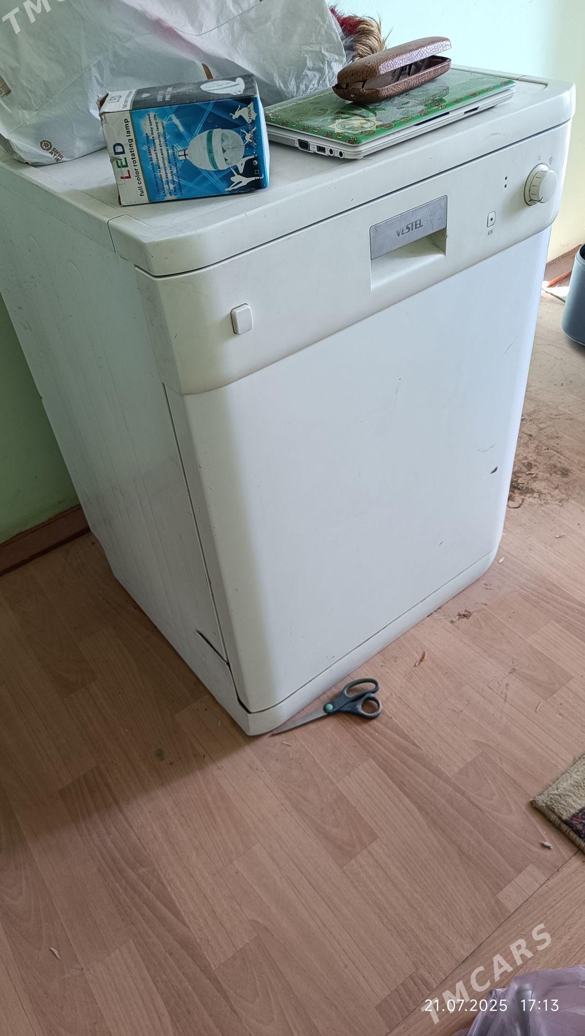 Vestel - Байрамали - img 1