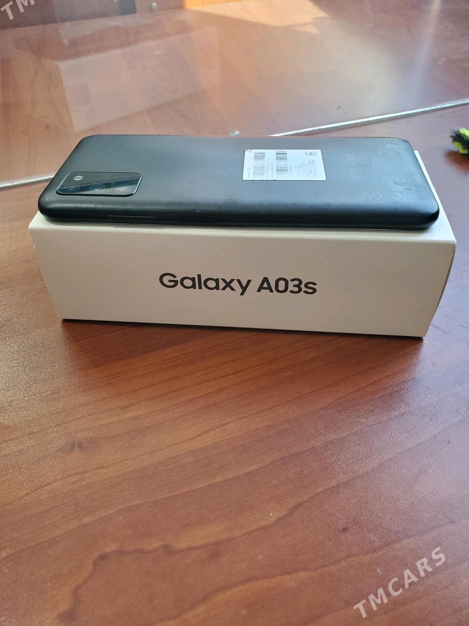 SAMSUNG A03S (4.64) - 11 mkr - img 9