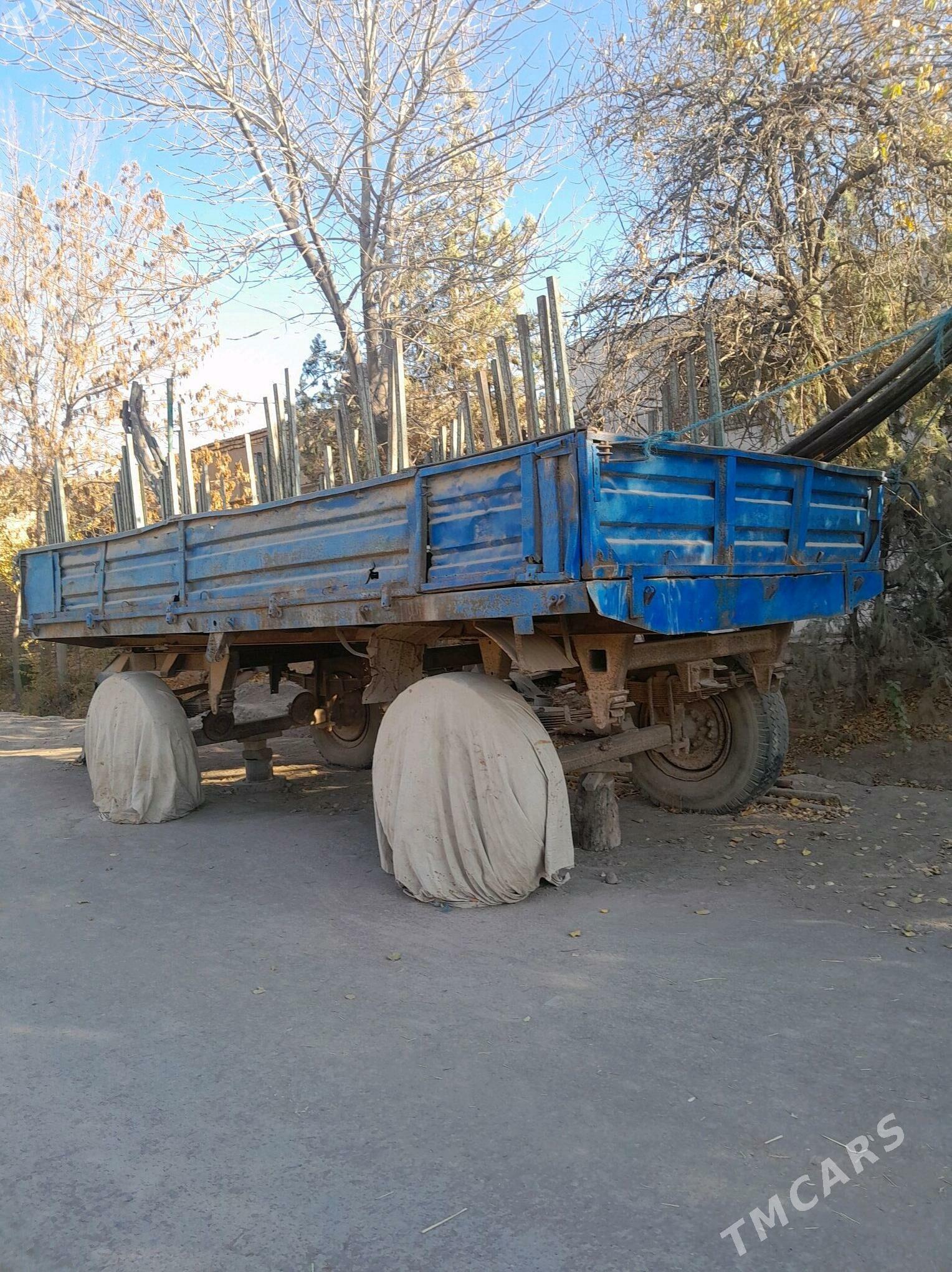 MTZ T-28 2018 - 10 000 TMT - Шабатский этрап - img 3