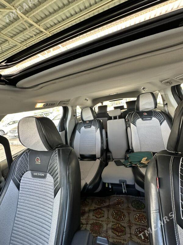 Toyota Sienna 2021 - 460 000 TMT - Чоганлы - img 9