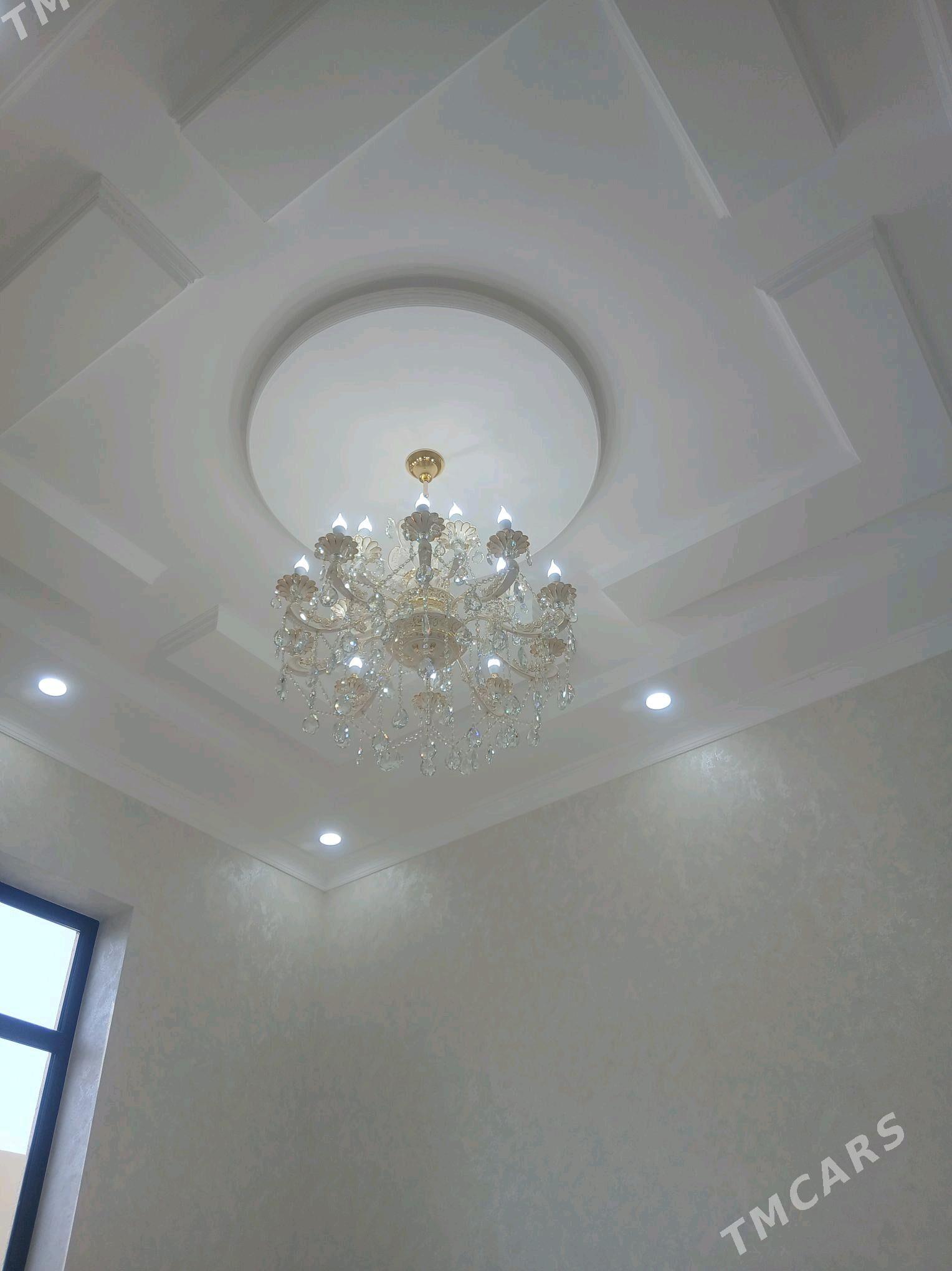 uborka isder - Aşgabat - img 2