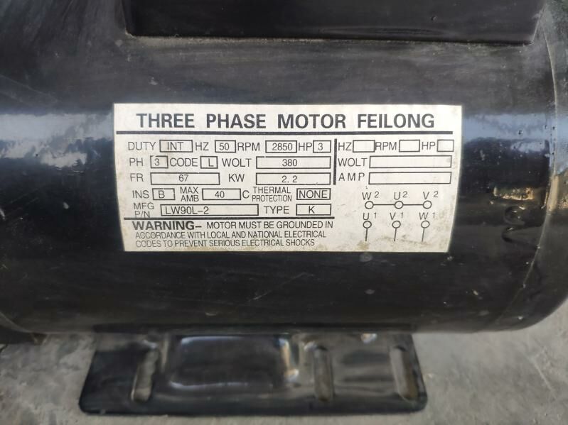 Podyomnik motory 5 000 TMT - Ашхабад - img 3