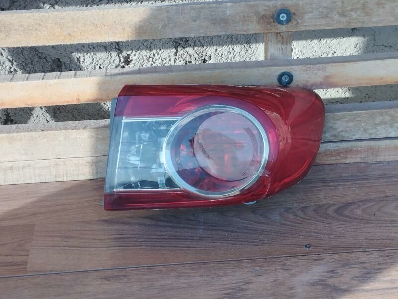 fara karolla haliji 2013 220 TMT - Änew - img 1