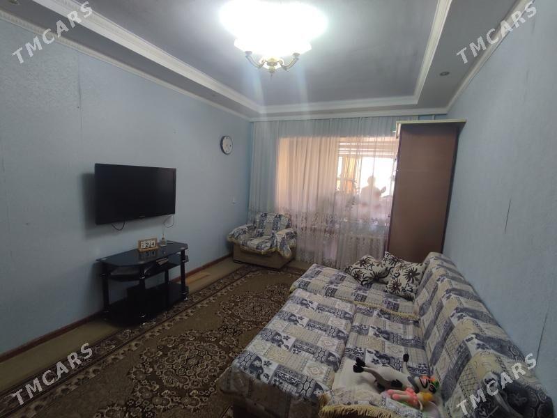 2х комн 3этаж Уфра - Türkmenbaşy - img 5