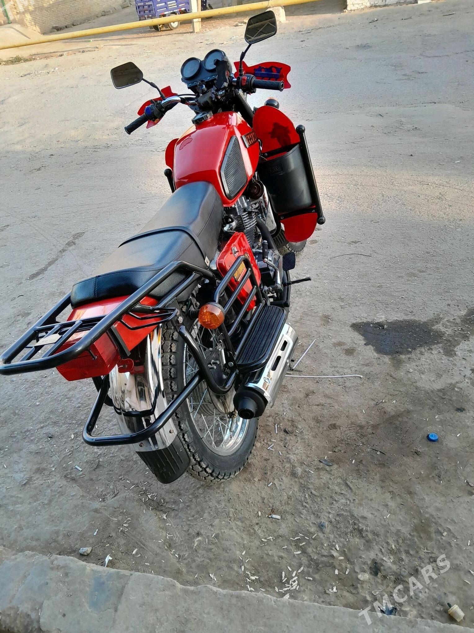 Fekon FK200-14G 2025 - 16 000 TMT - Халач - img 2