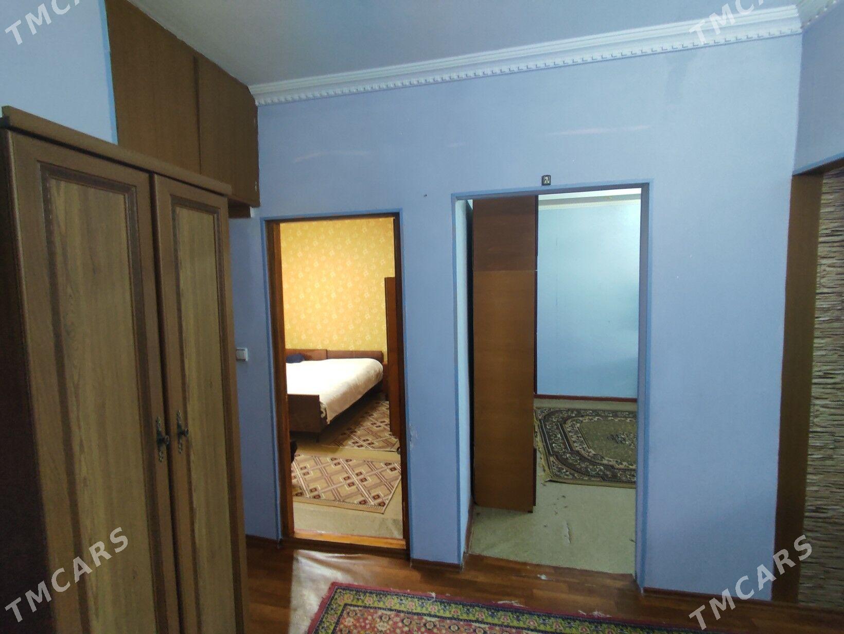 2х комн 3этаж Уфра - Türkmenbaşy - img 6