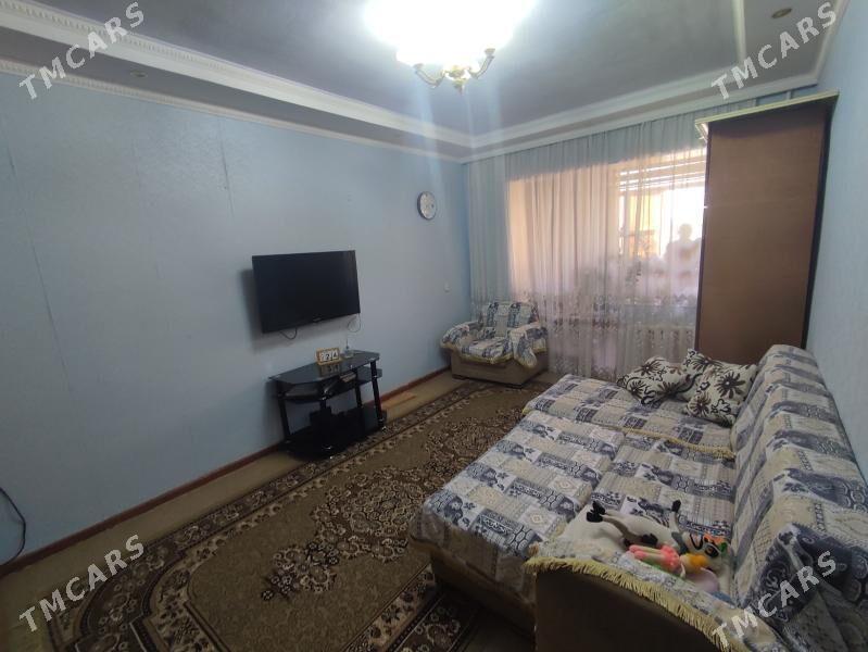 2х комн 3этаж Уфра - Türkmenbaşy - img 2