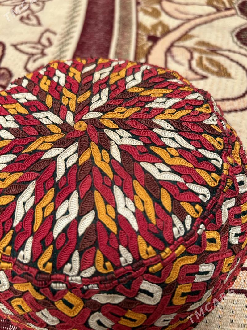 keşte tahýa - Aşgabat - img 2