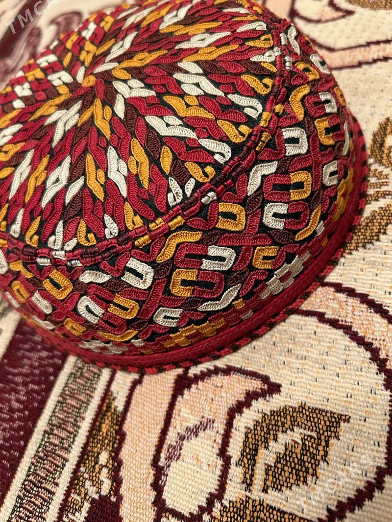 keşte tahýa - Aşgabat - img 4