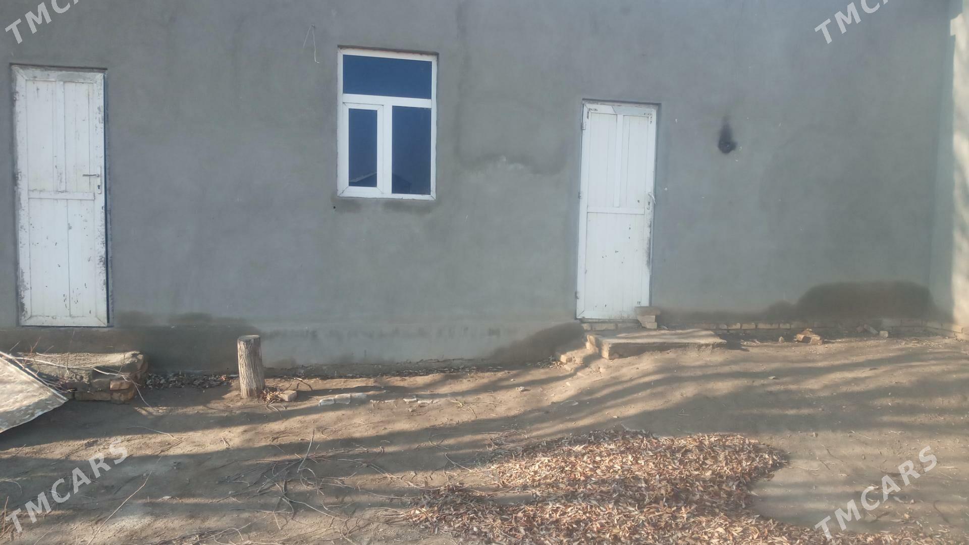 Ĵaÿ - Garabekewül - img 2