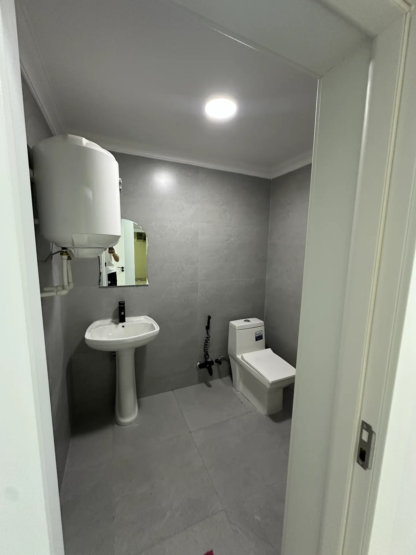 arenda gurtly pol padwal - Aşgabat - img 7