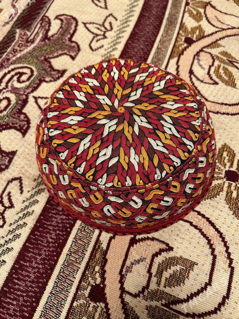 keşte tahýa - Aşgabat - img 1