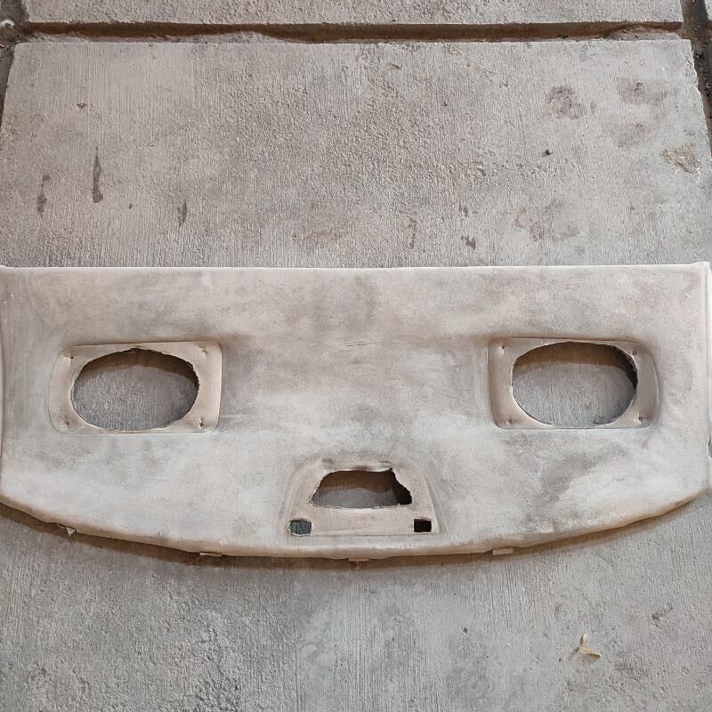 duty camry salon plastmas,polk 320 TMT - Туркменабат - img 2