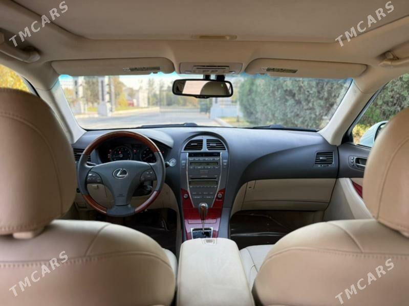 Lexus ES 350 2009 - 230 000 TMT - Mary - img 3