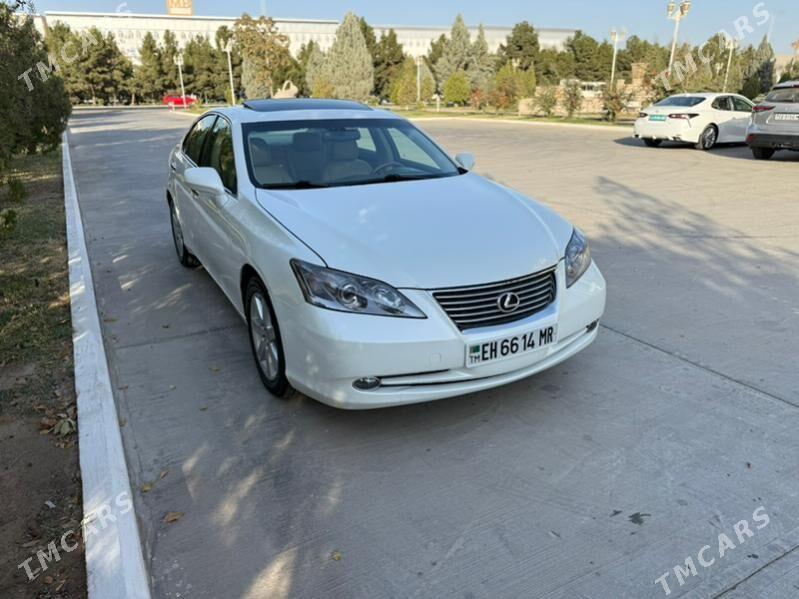 Lexus ES 350 2009 - 230 000 TMT - Mary - img 8