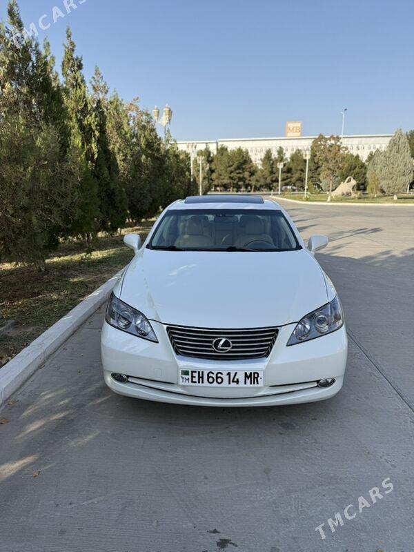 Lexus ES 350 2009 - 230 000 TMT - Mary - img 1