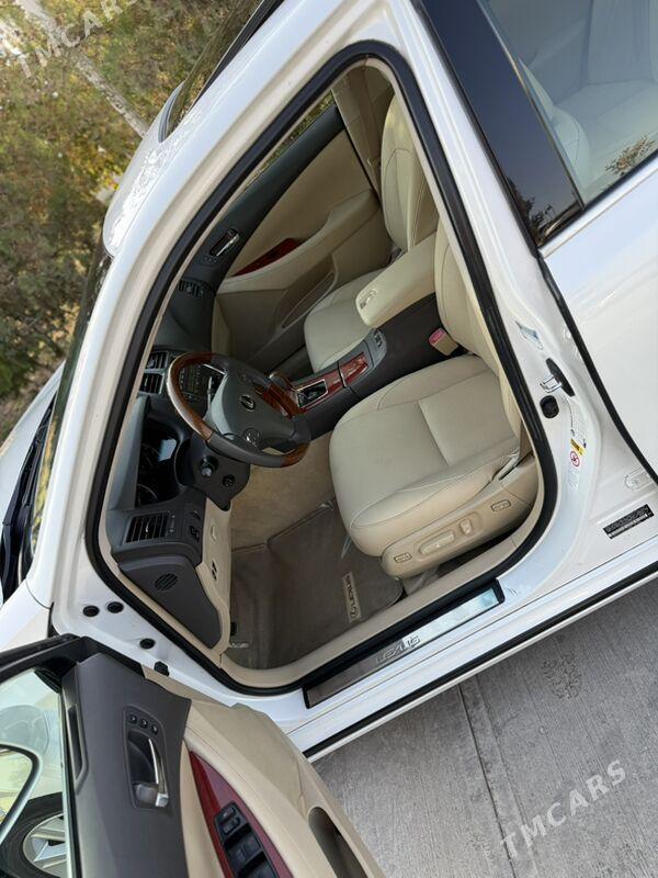 Lexus ES 350 2009 - 230 000 TMT - Mary - img 6