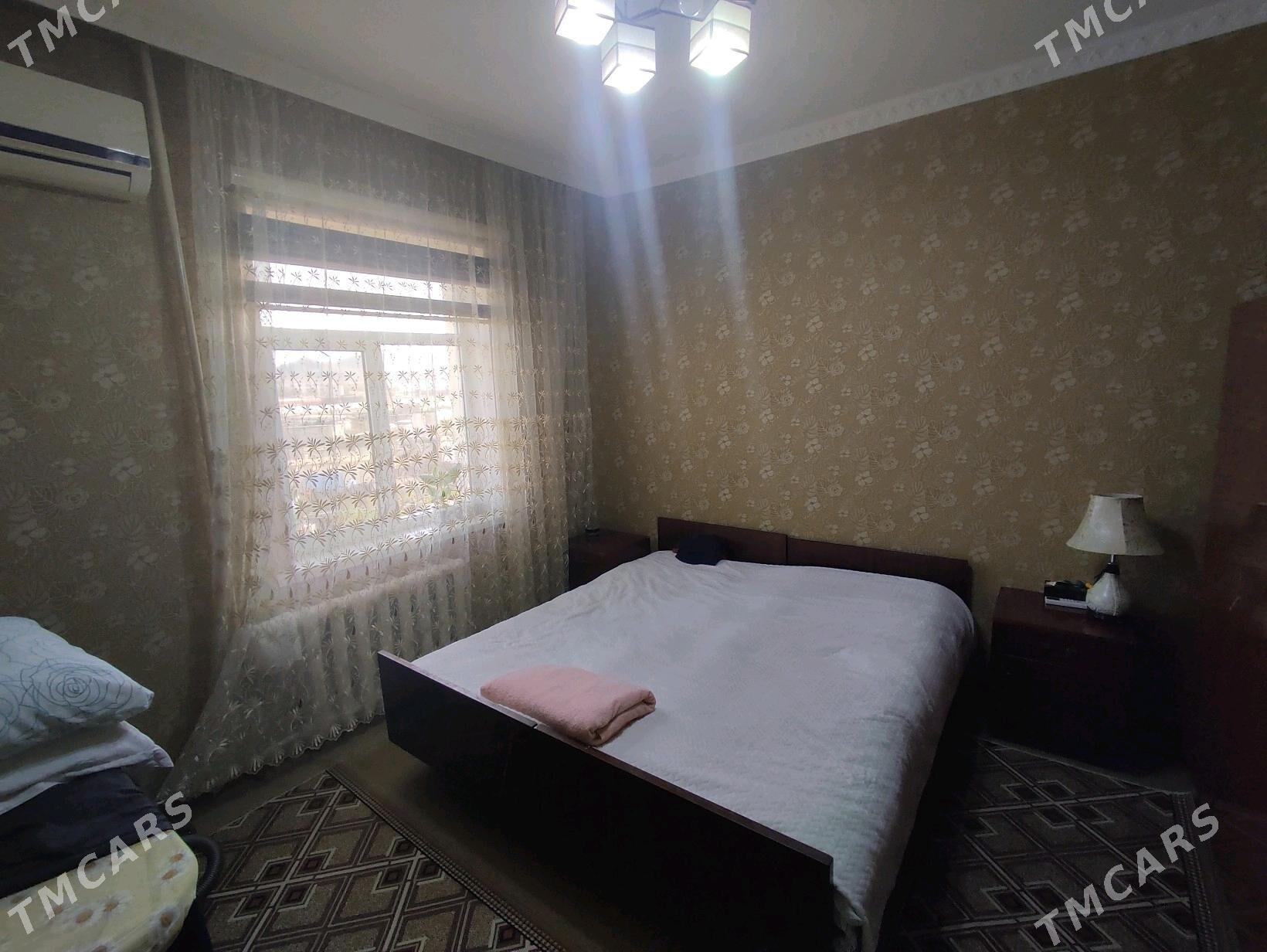 2х комн 3этаж Уфра - Türkmenbaşy - img 4