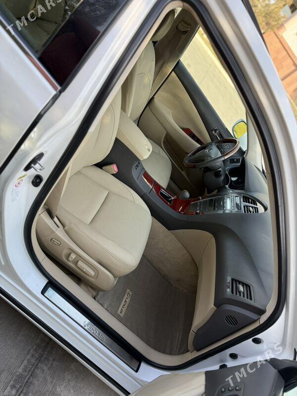 Lexus ES 350 2009 - 230 000 TMT - Mary - img 2