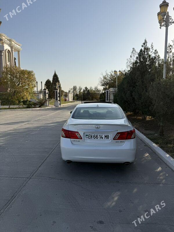 Lexus ES 350 2009 - 230 000 TMT - Mary - img 4