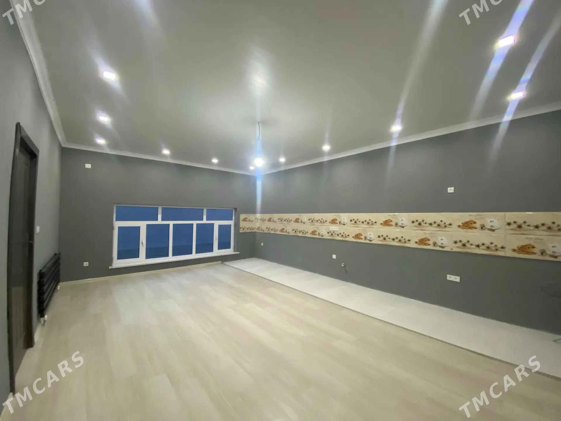 Bagyr Mirewe - Bagyr - img 4