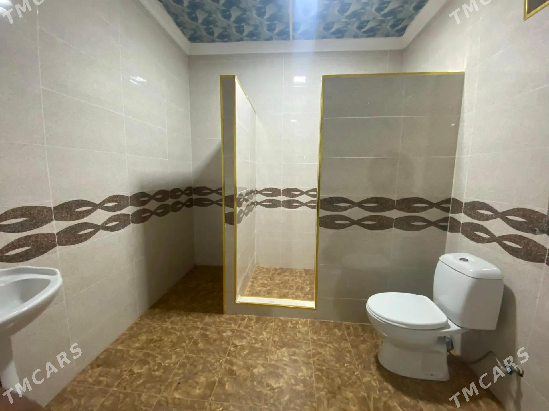 Bagyr Mirewe - Bagyr - img 7