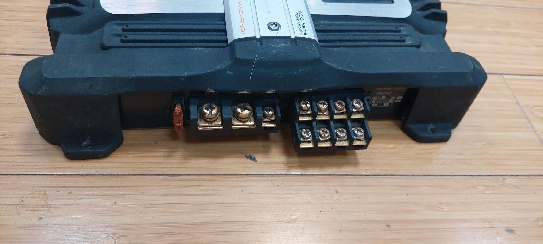 KENWOOD 1 000 TMT - Гаудан "В" - img 2