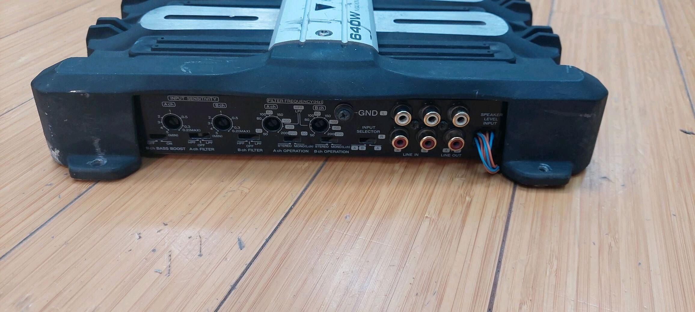 KENWOOD 1 000 TMT - Гаудан "В" - img 3