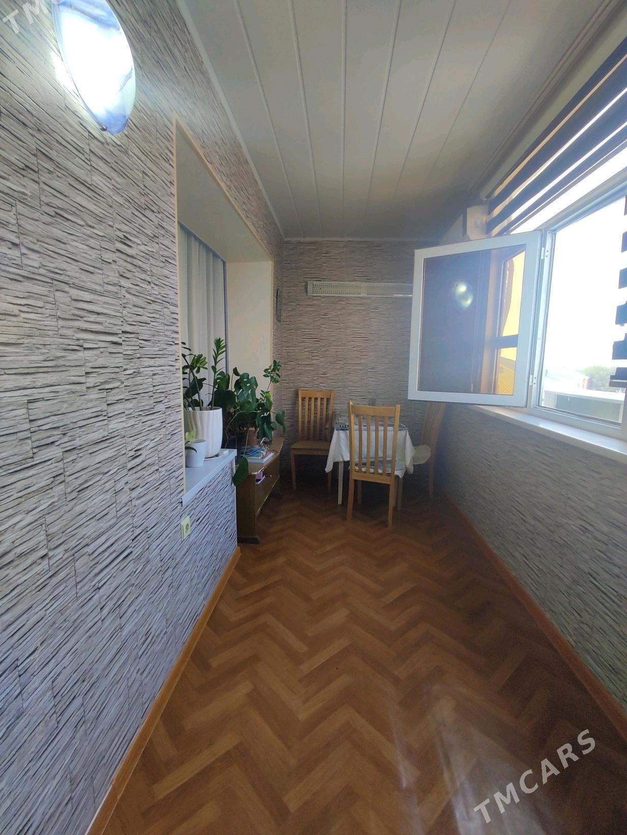 2х комн 3этаж Уфра - Türkmenbaşy - img 3