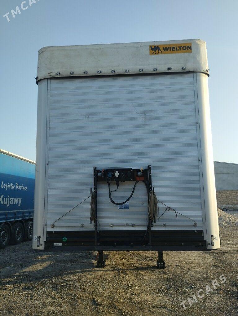Kogel Euro Trailer 2021 - 460 000 TMT - Türkmenabat - img 2