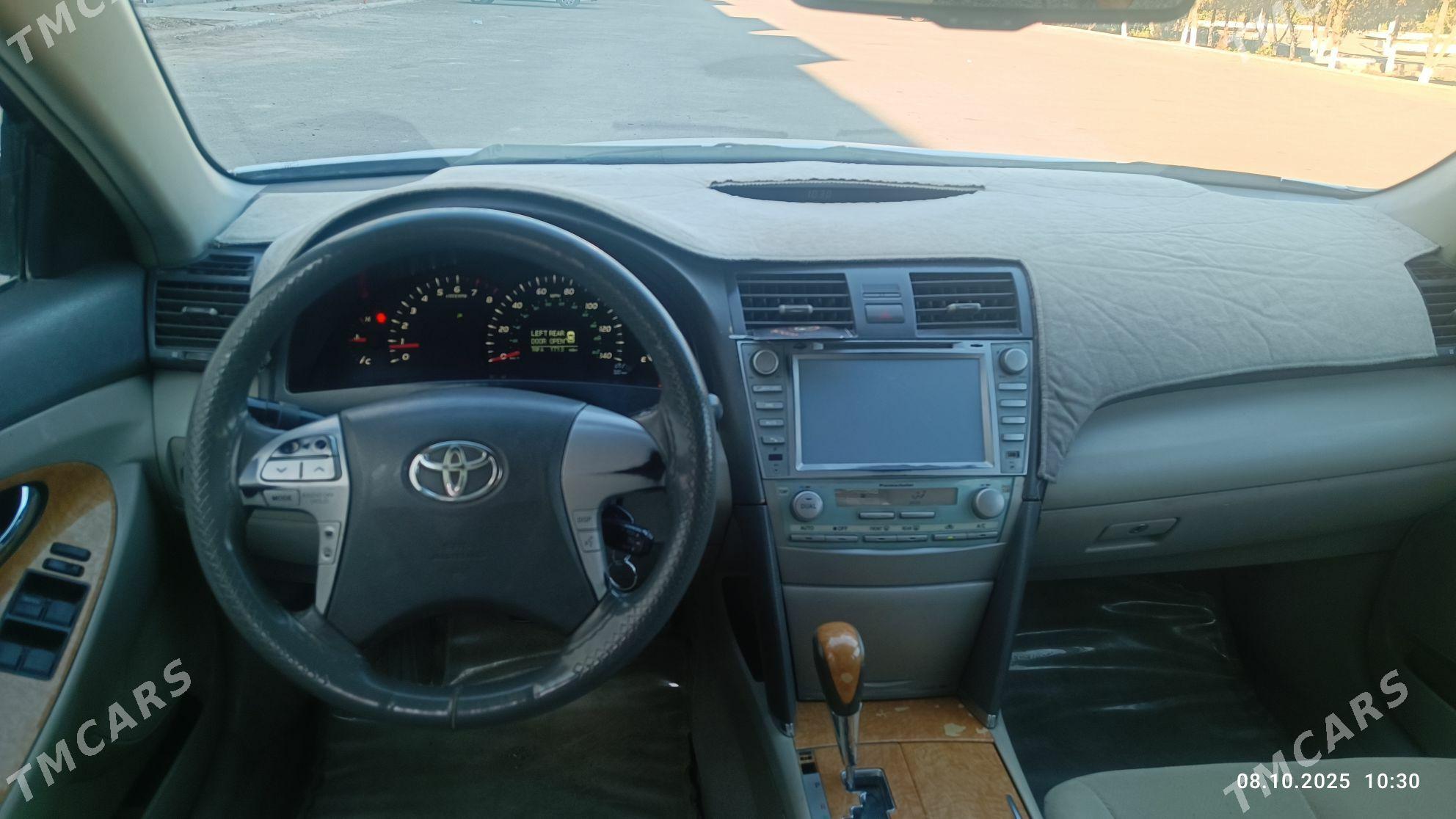 Toyota Camry 2008 - 160 000 TMT - Daşoguz - img 3