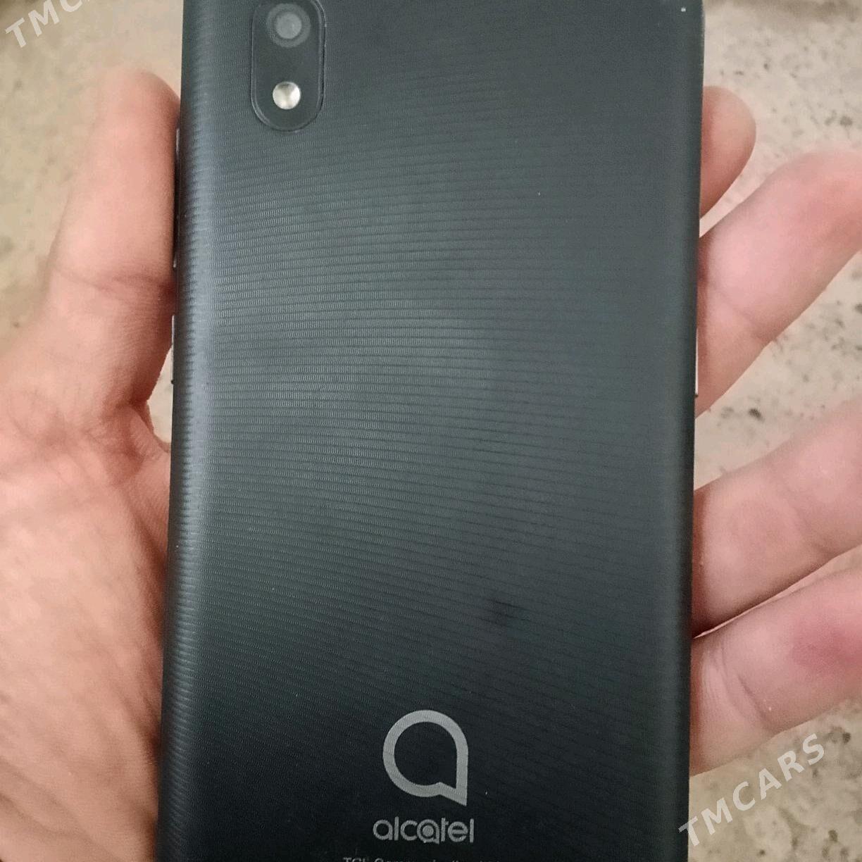 Alcatel - Murgap - img 1