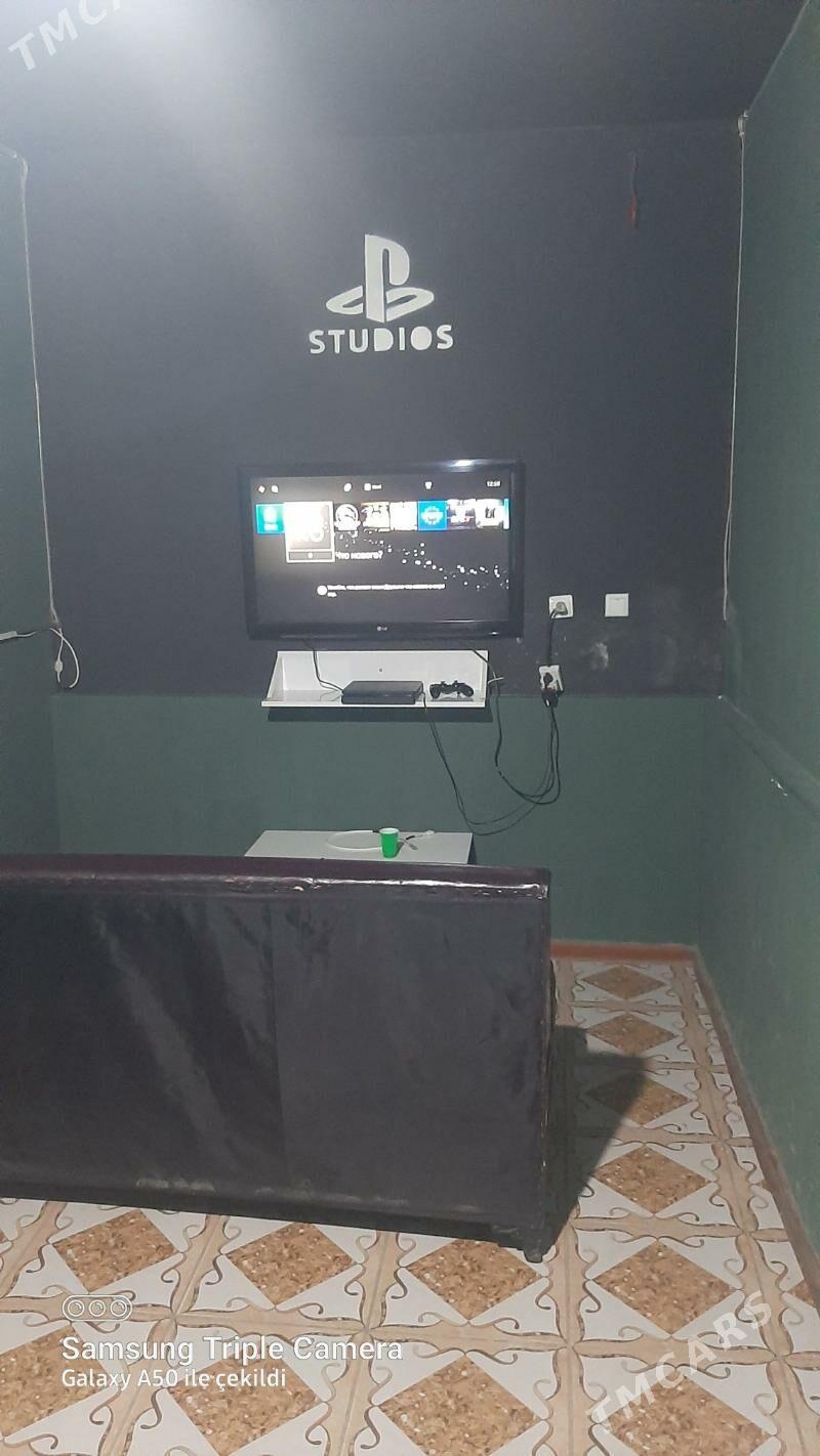 igrateka satlyk ps4 - Baýramaly - img 4