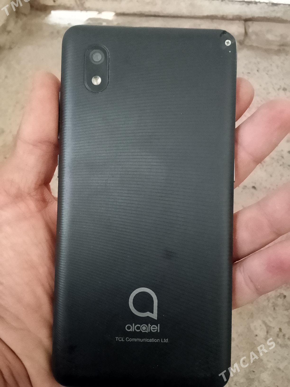 Alcatel - Murgap - img 2